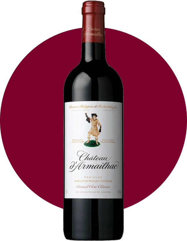 Chateau d'Armailhac